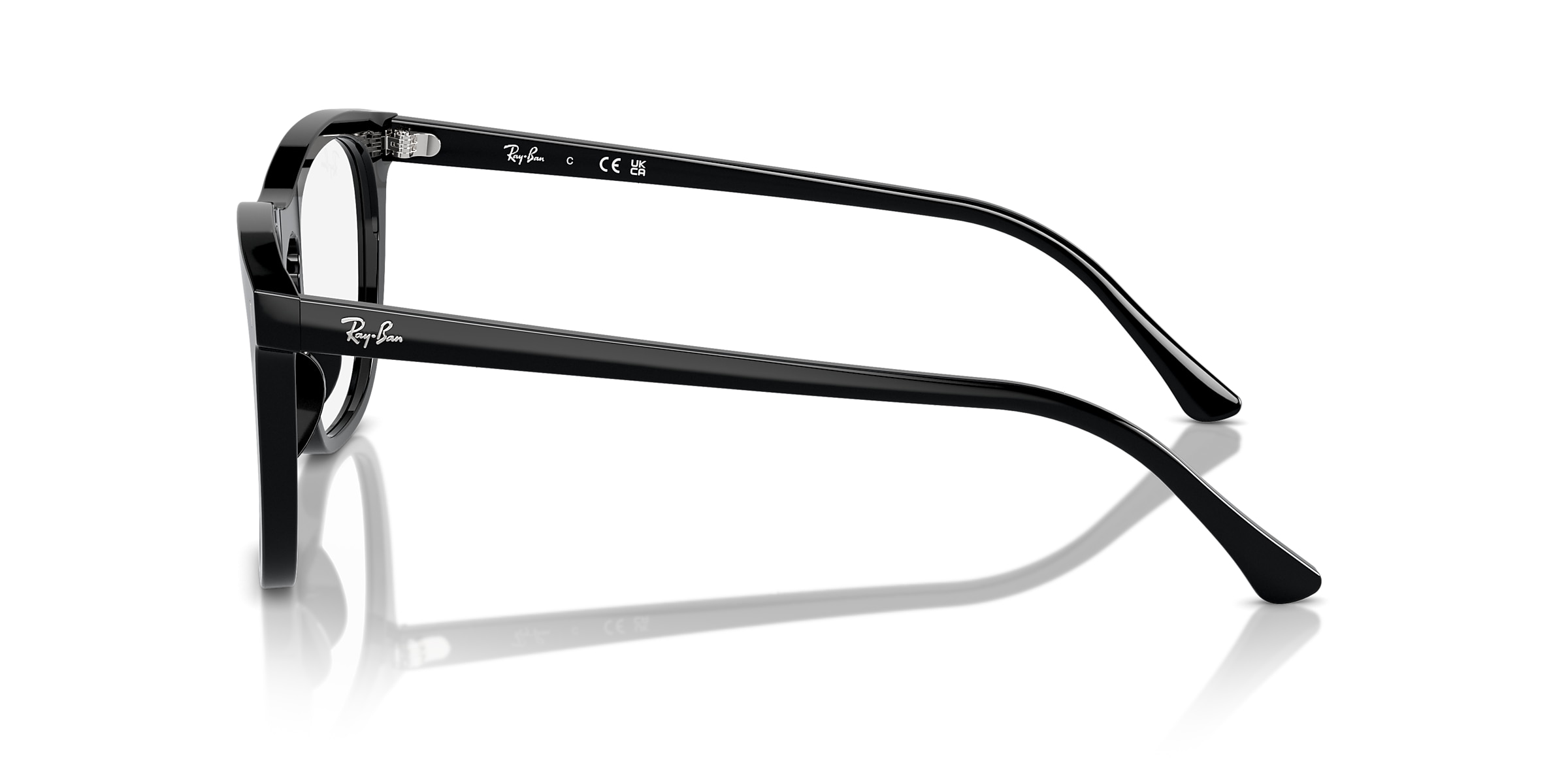Ray-Ban Glasses RB2210V OPTICS