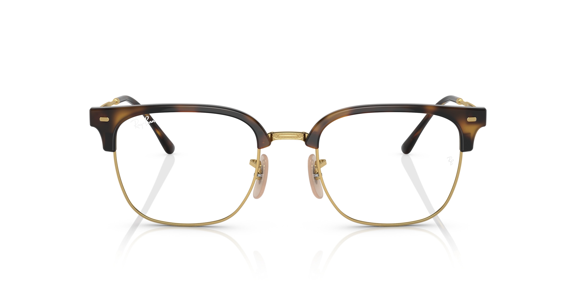 Ray-Ban Glasses RB7216 NEW CLUBMASTER OPTICS