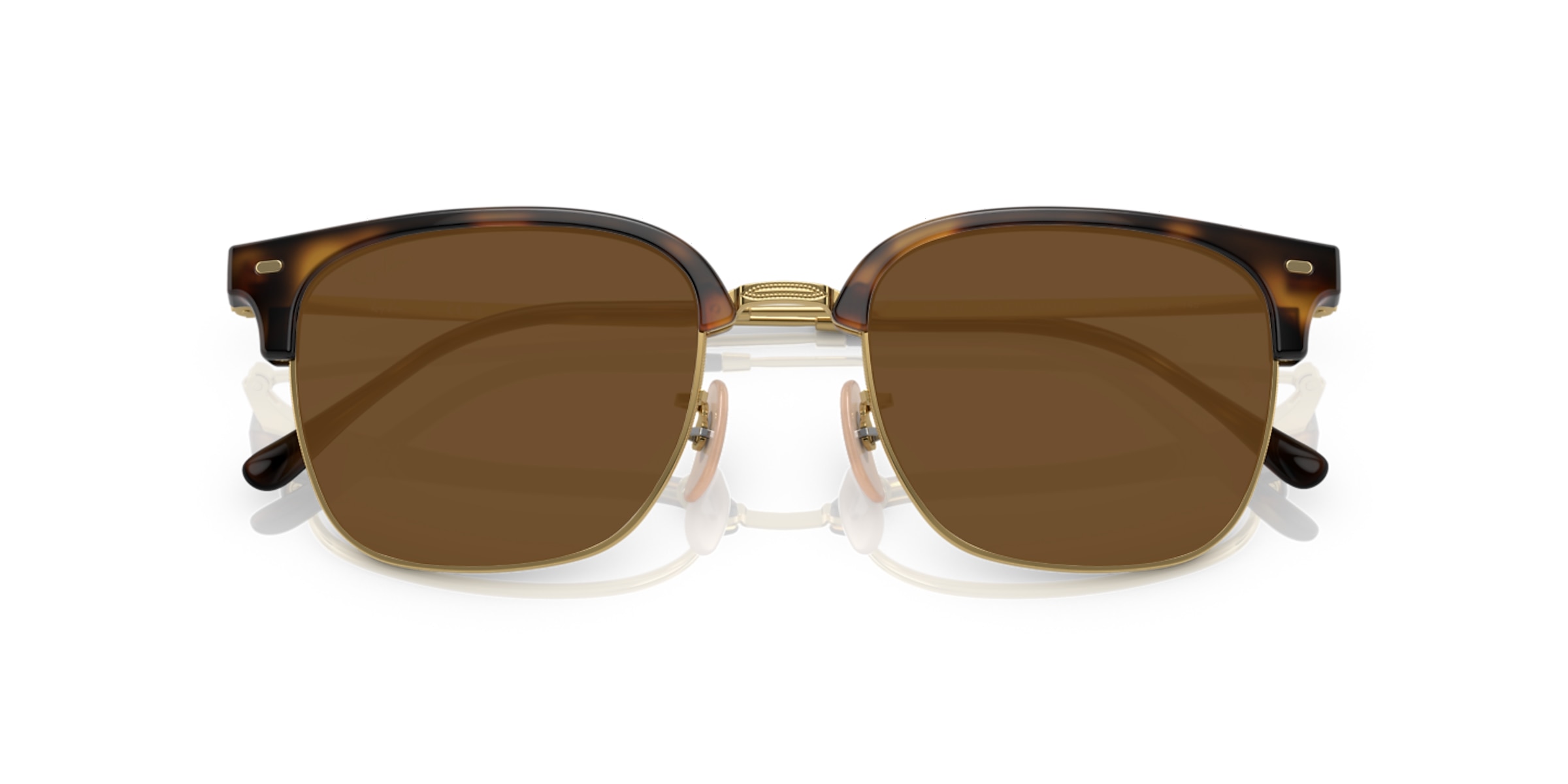 Ray-Ban Glasses RB7216 NEW CLUBMASTER OPTICS