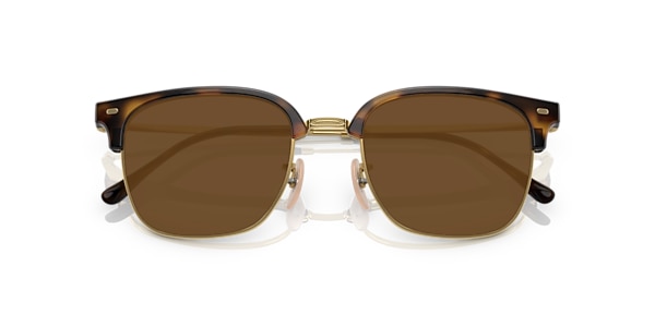 RB7216 NEW CLUBMASTER OPTICS