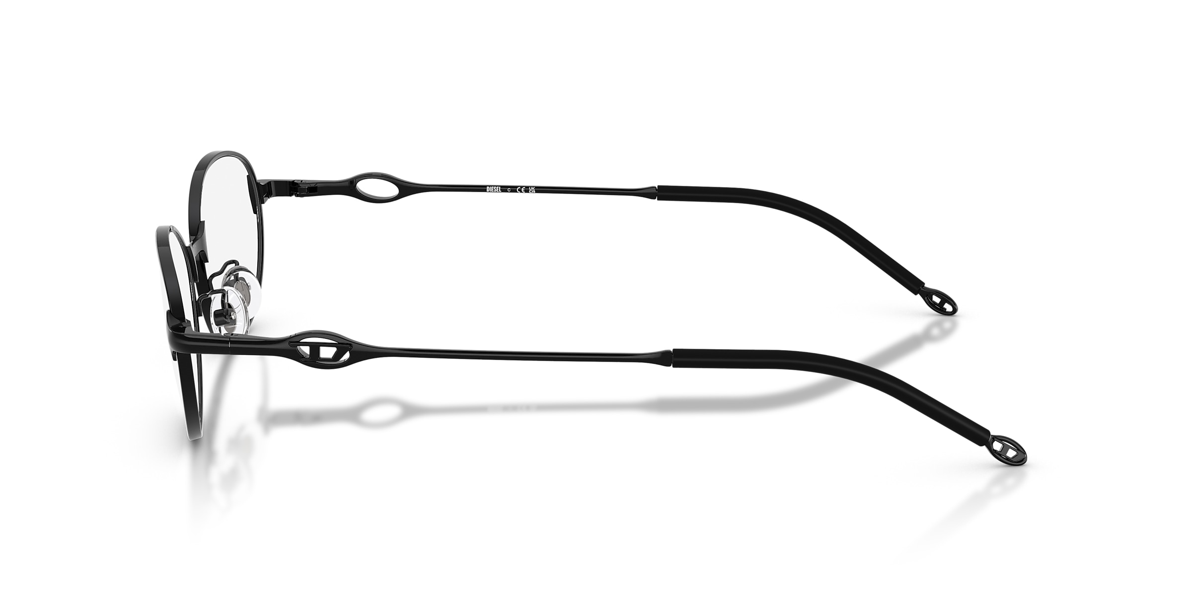 Diesel Glasses DL5004D