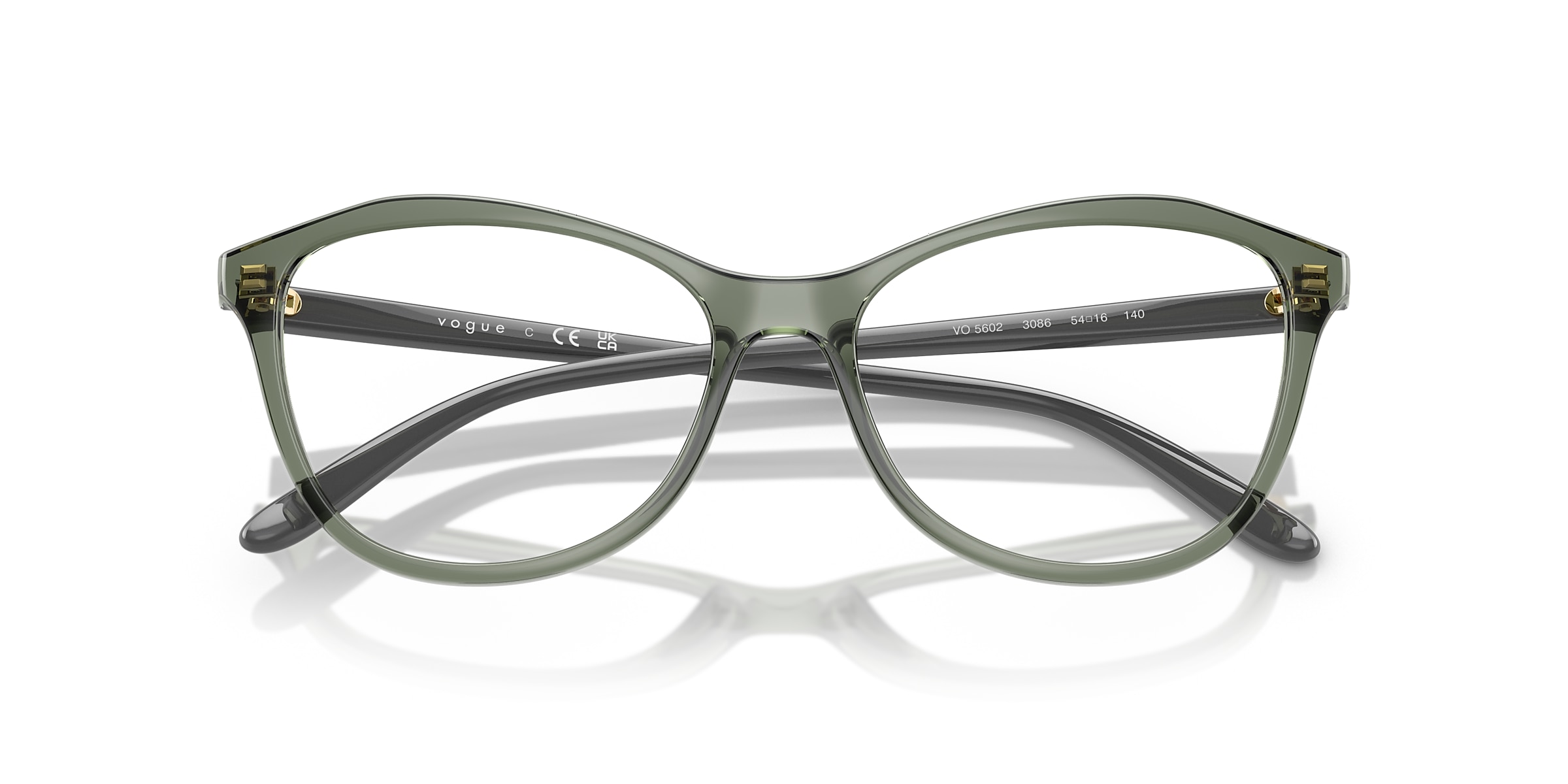 Vogue Eyewear Glasses VO5602