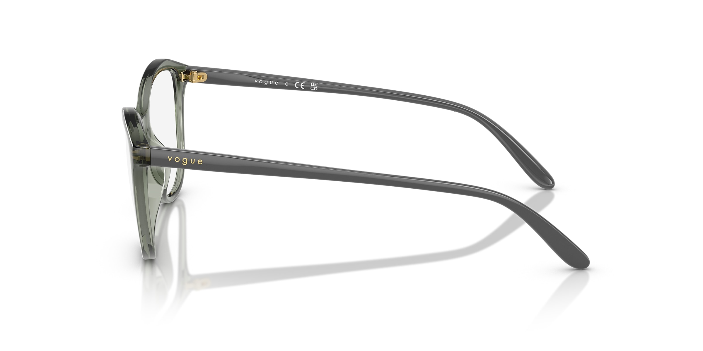 Vogue Eyewear Glasses VO5602