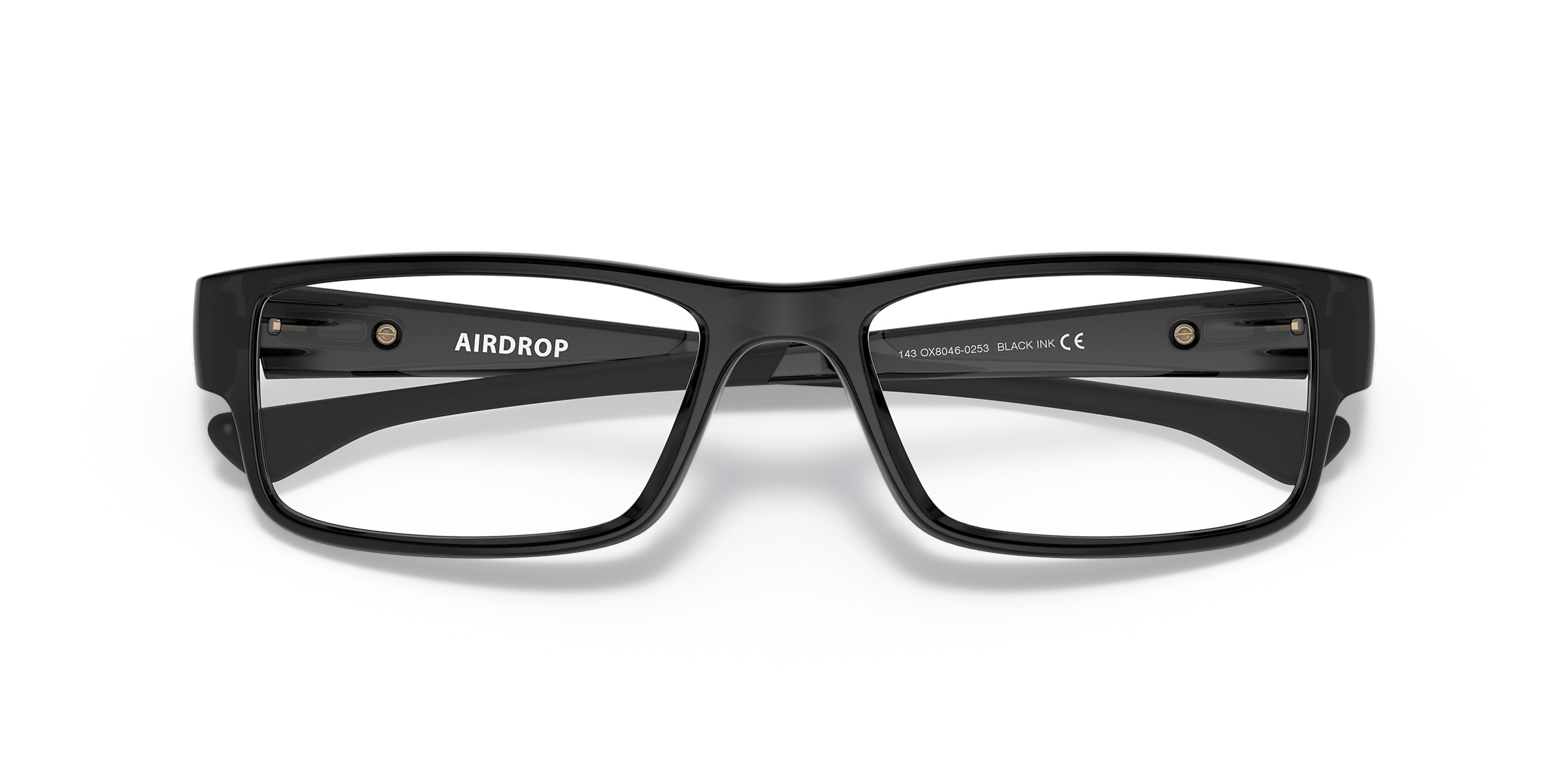 Oakley Glasses OX8046 AIRDROP™