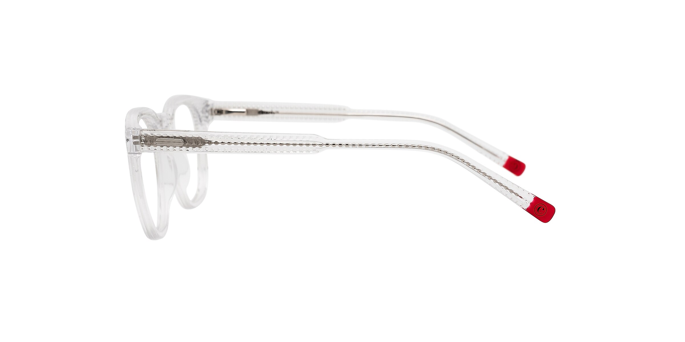 Clearly Glasses ICYCLE