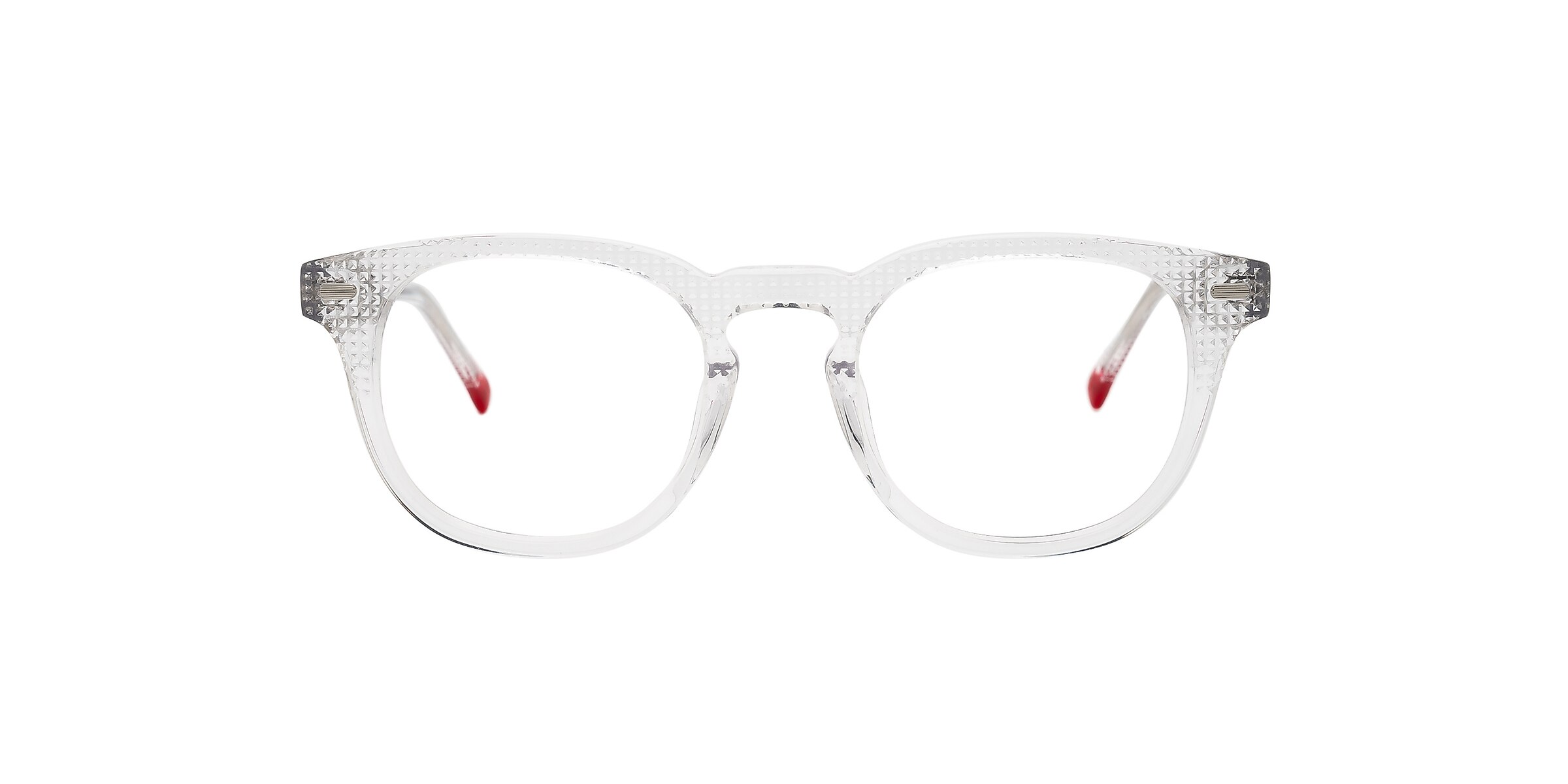 Clearly Glasses ICYCLE