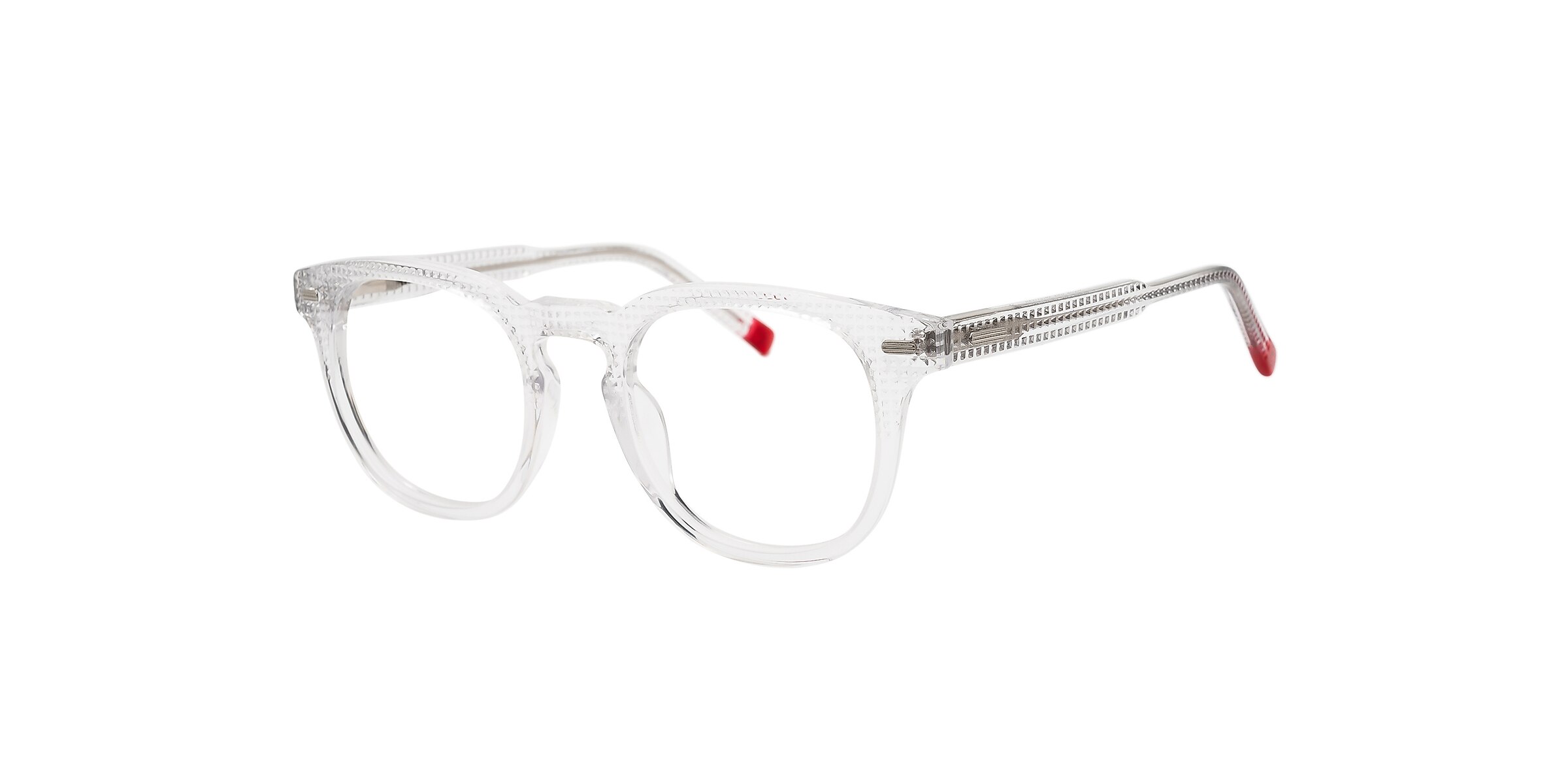 Clearly Glasses ICYCLE