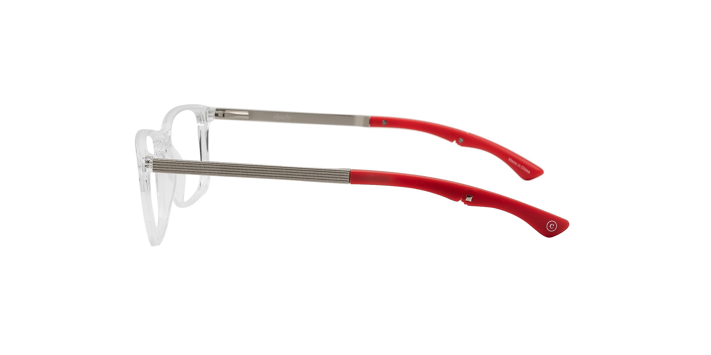 Clearly Glasses APHELION