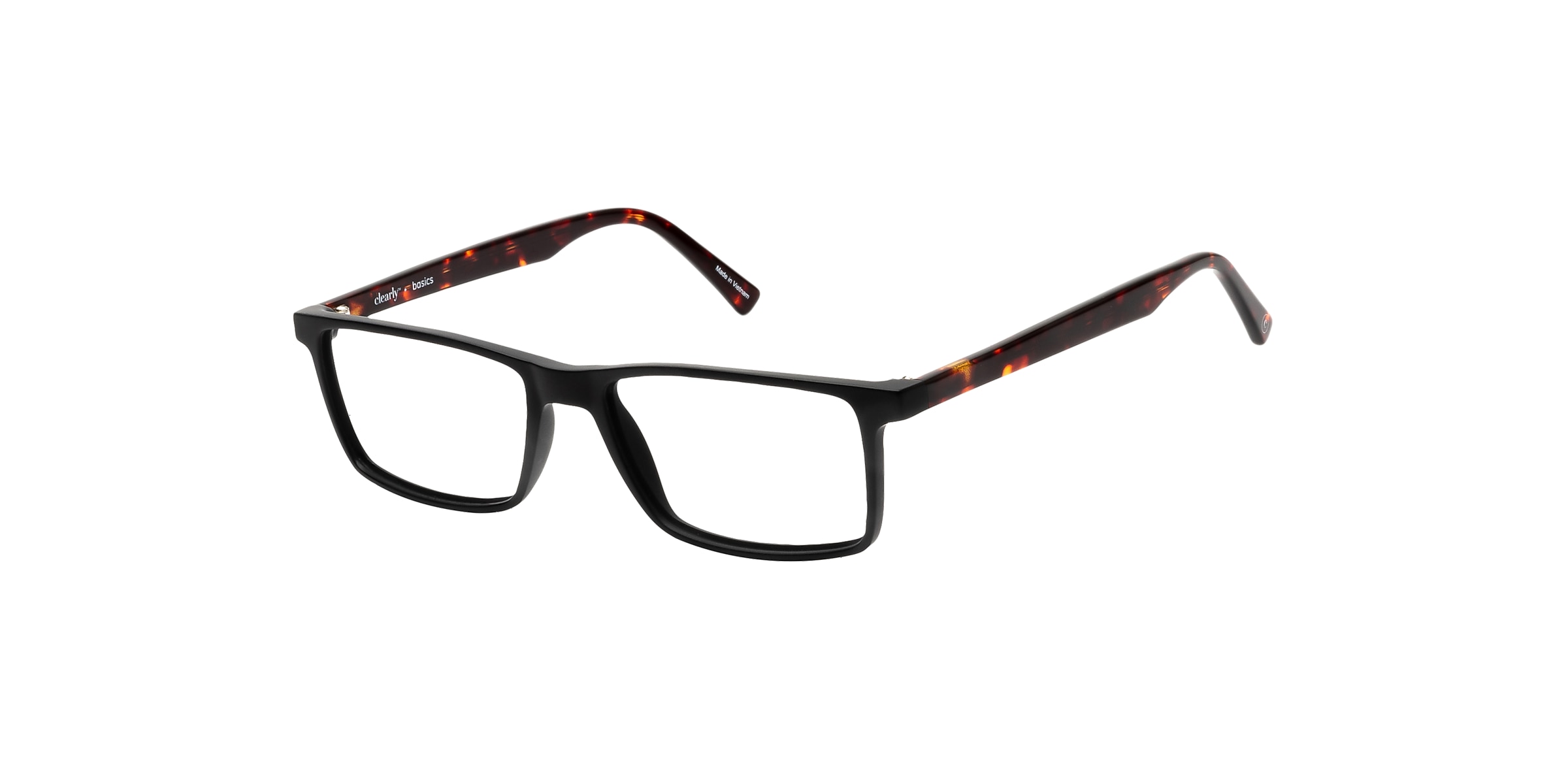 Clearly Glasses HARVEY