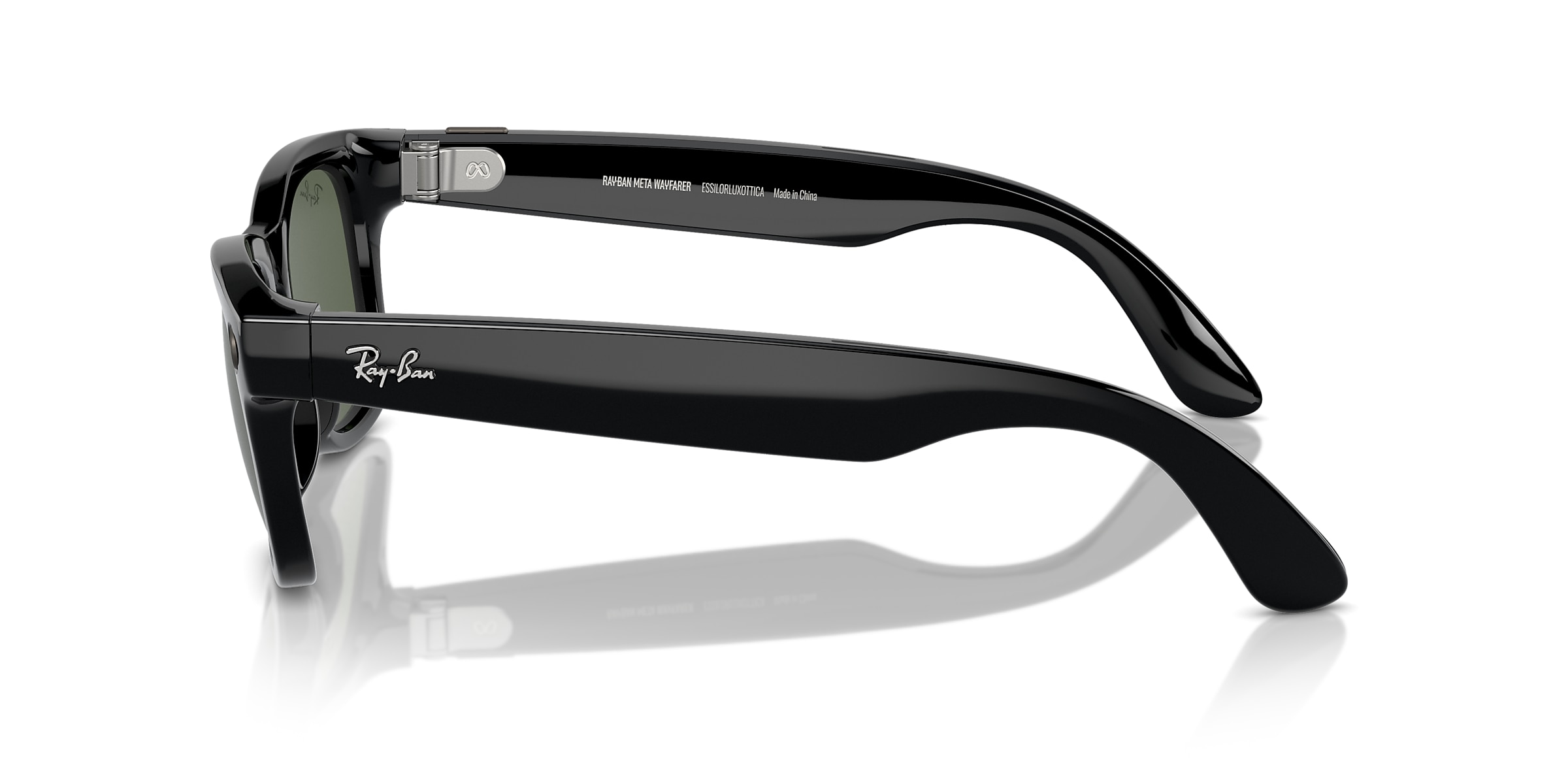 Ray-Ban  RAY-BAN META WAYFARER