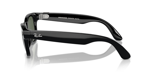 RAY-BAN META WAYFARER