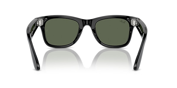 RAY-BAN META WAYFARER