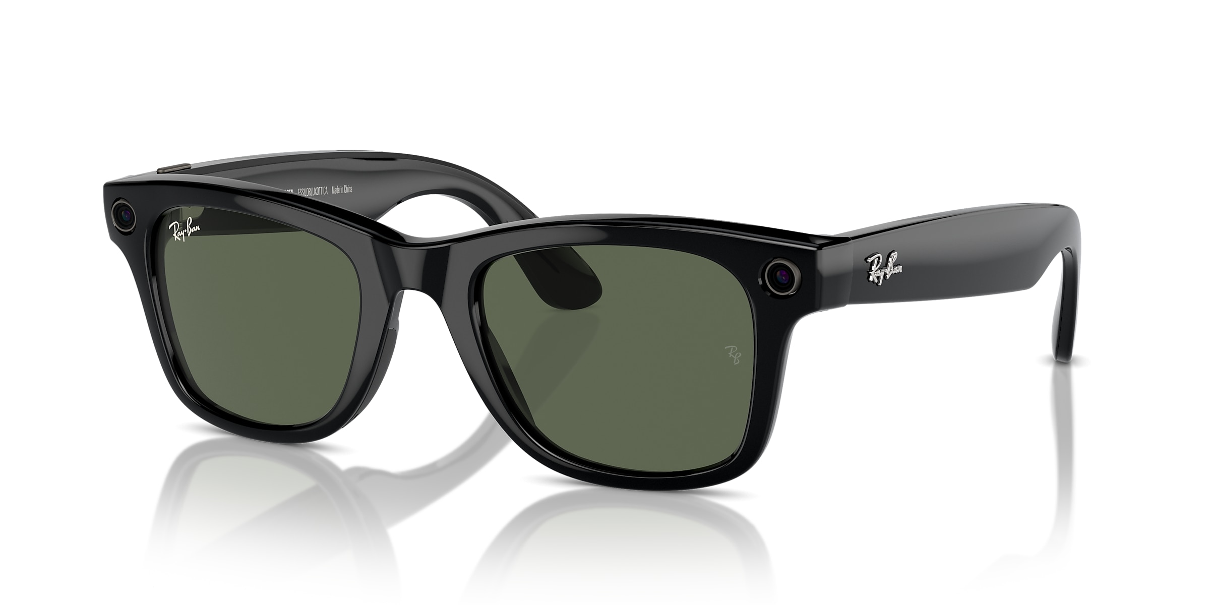 Ray-Ban  RAY-BAN META WAYFARER