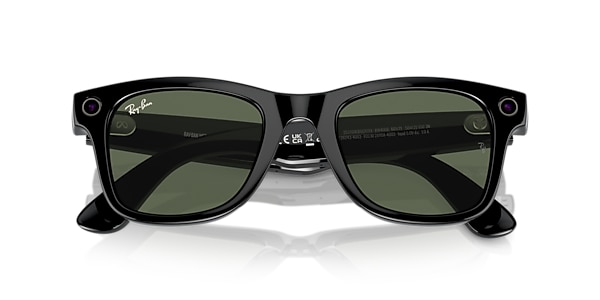 RAY-BAN META WAYFARER