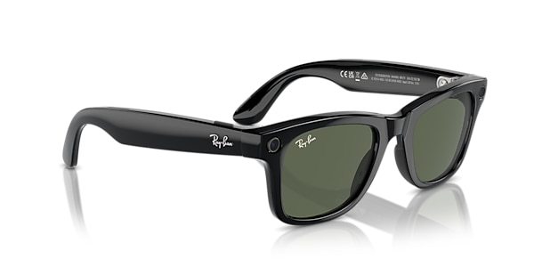 RAY-BAN META WAYFARER