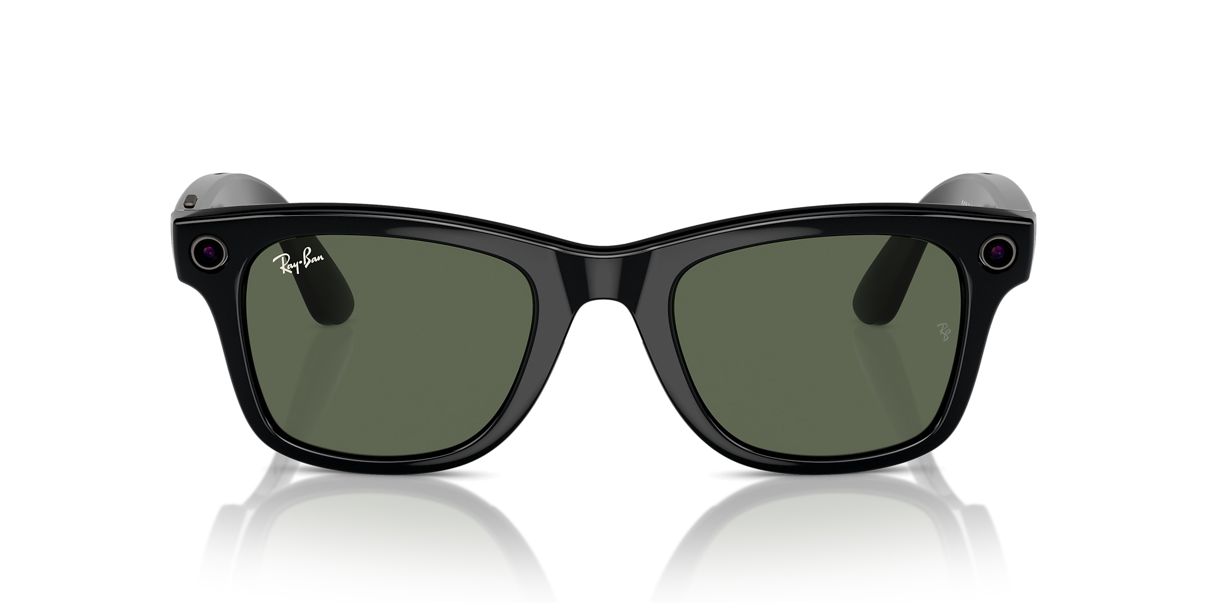 Ray-Ban  RAY-BAN META WAYFARER