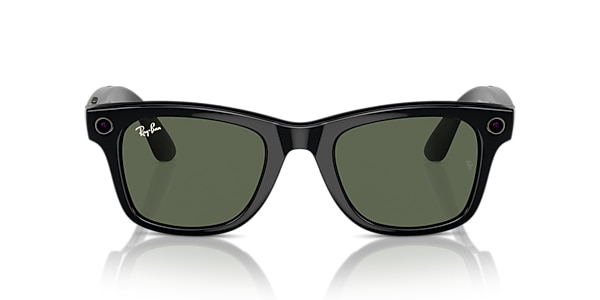 RAY-BAN META WAYFARER