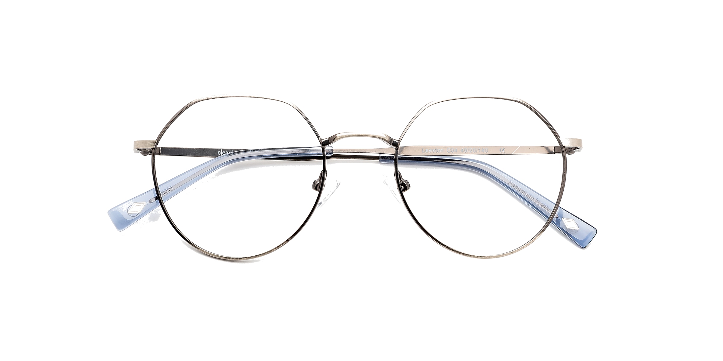 Clearly Glasses LEESTON