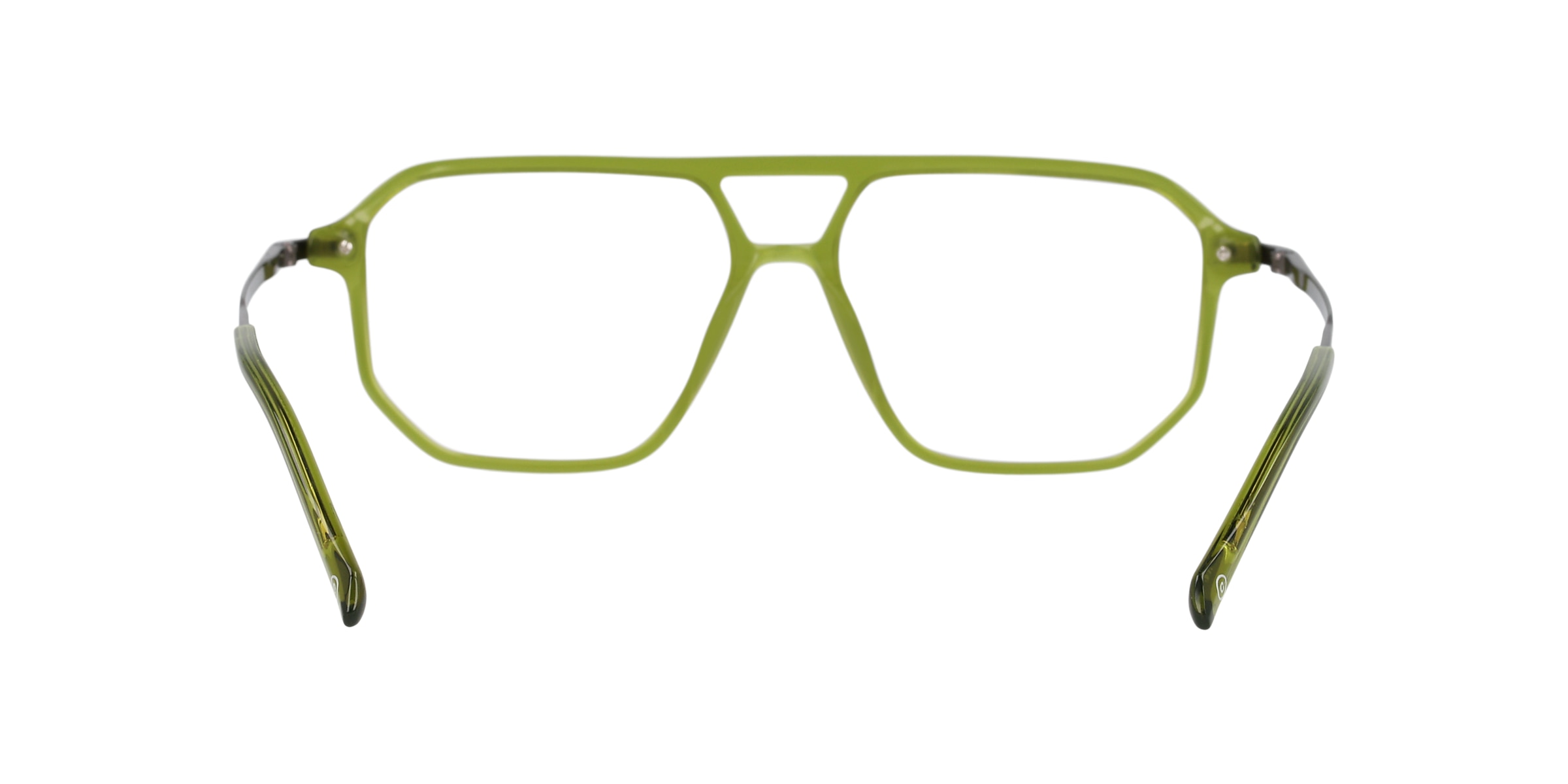 Clearly Glasses TIGER