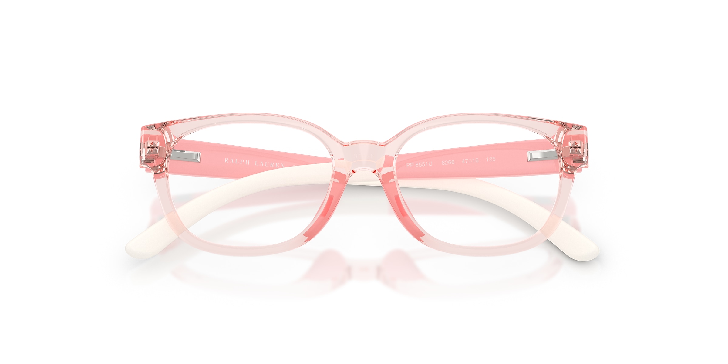 Polo Ralph Lauren Glasses PP8551U