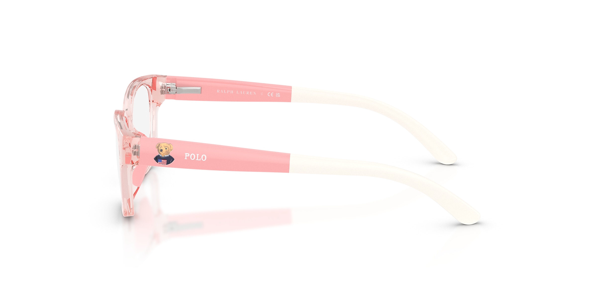 Polo Ralph Lauren Glasses PP8551U