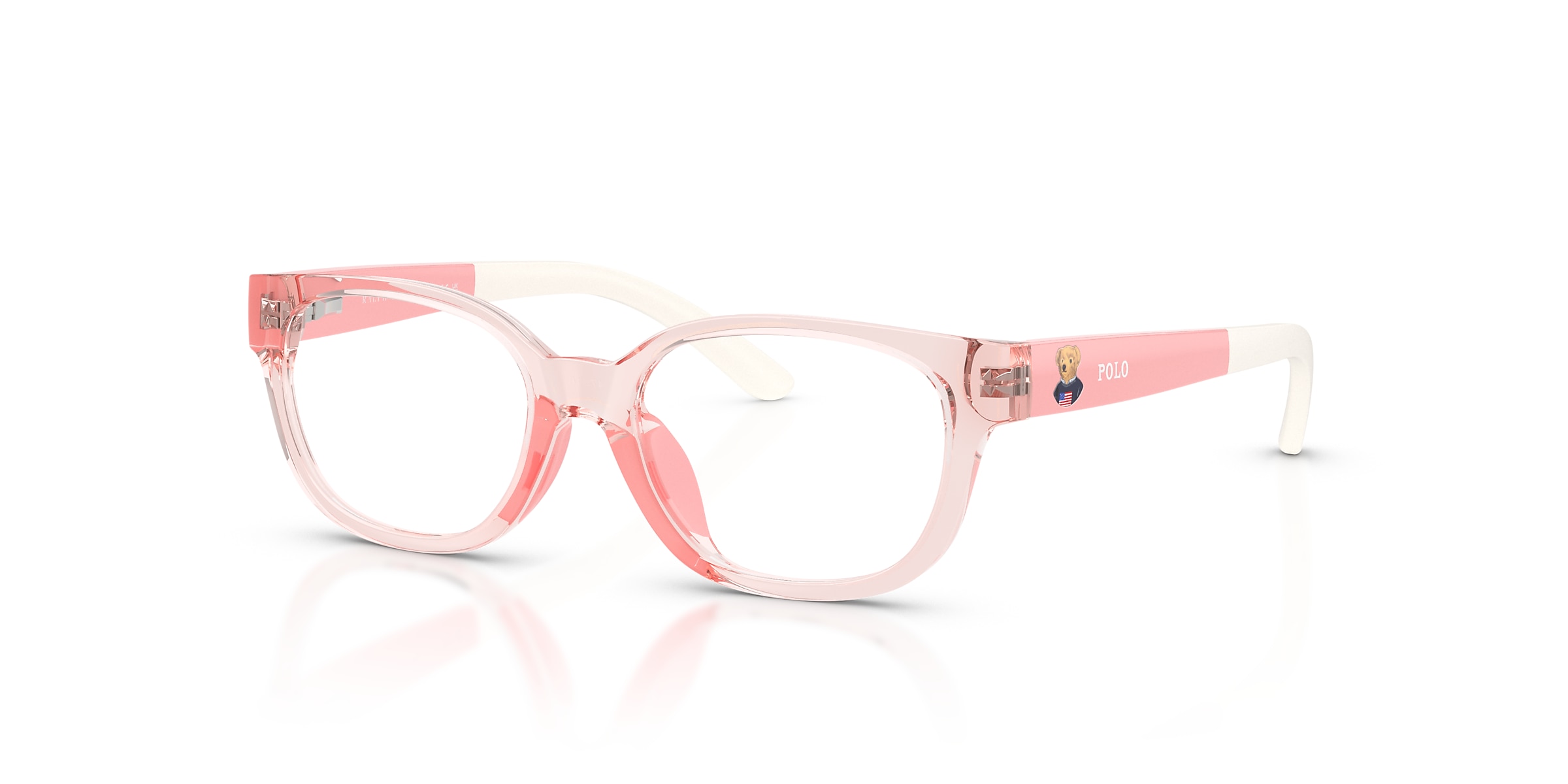 Polo Ralph Lauren Glasses PP8551U