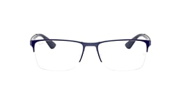 ray-ban Glasses rb6335 optics