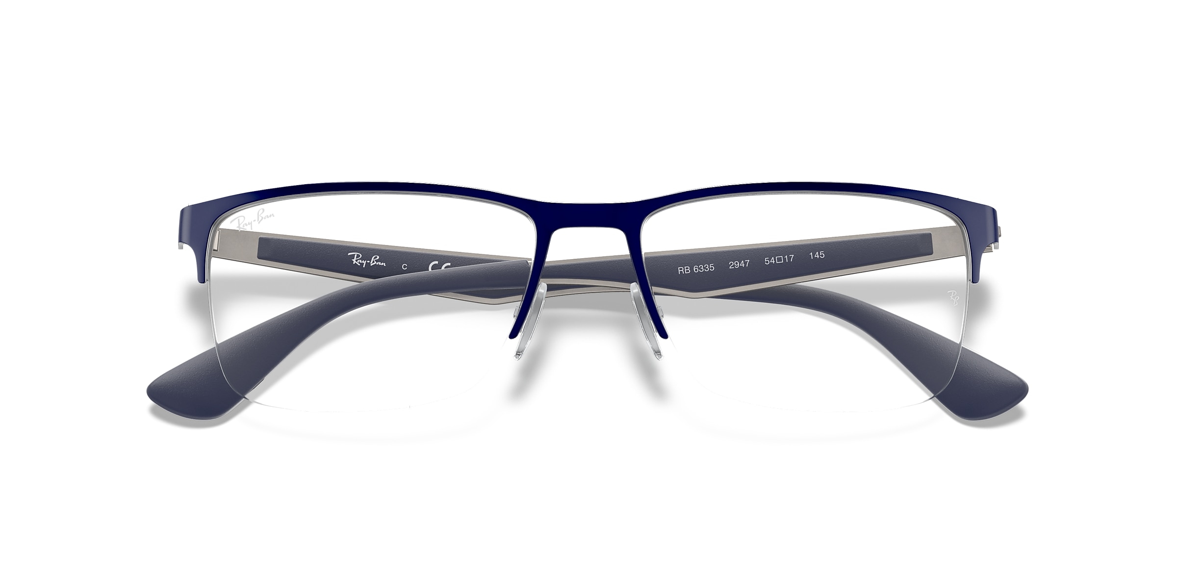 Ray-Ban Glasses RB6335 OPTICS