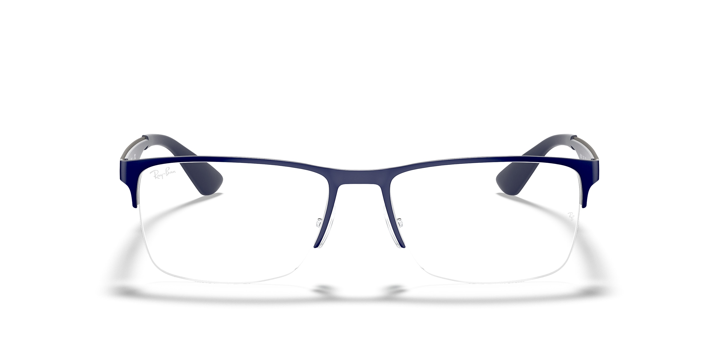 Ray-Ban Glasses RB6335 OPTICS