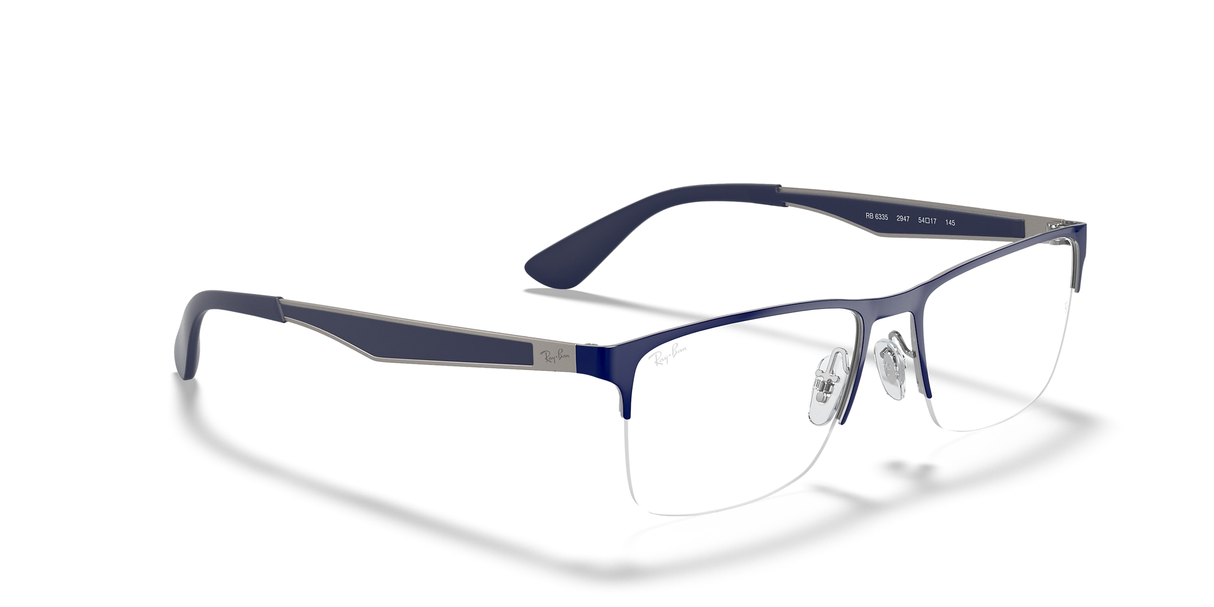 Ray-Ban Glasses RB6335 OPTICS