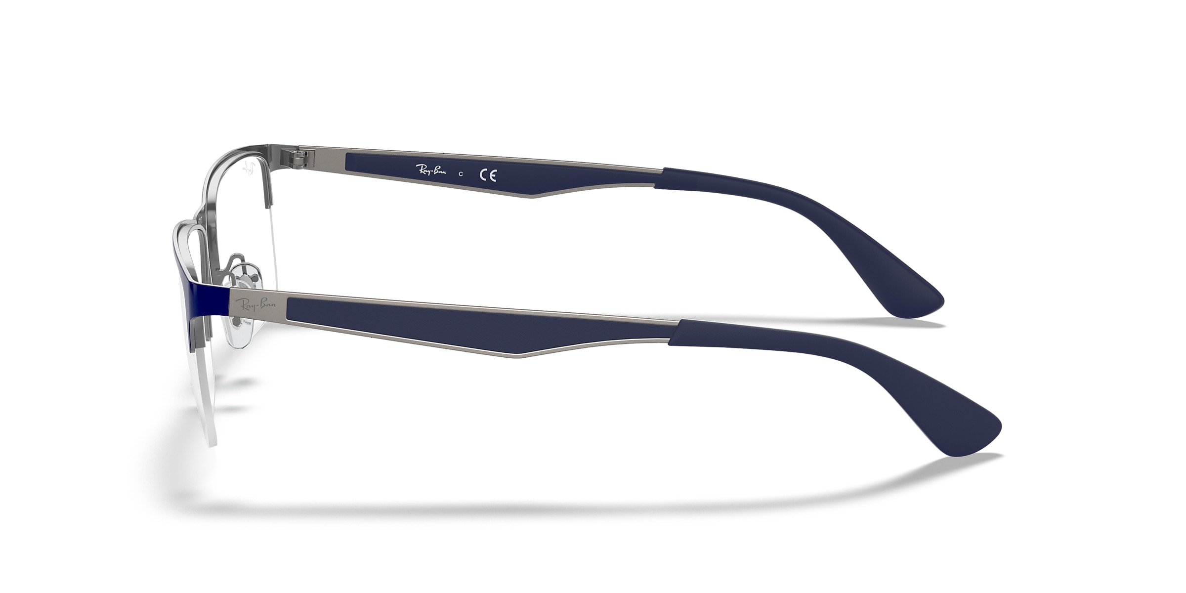 Ray-Ban Glasses RB6335 OPTICS