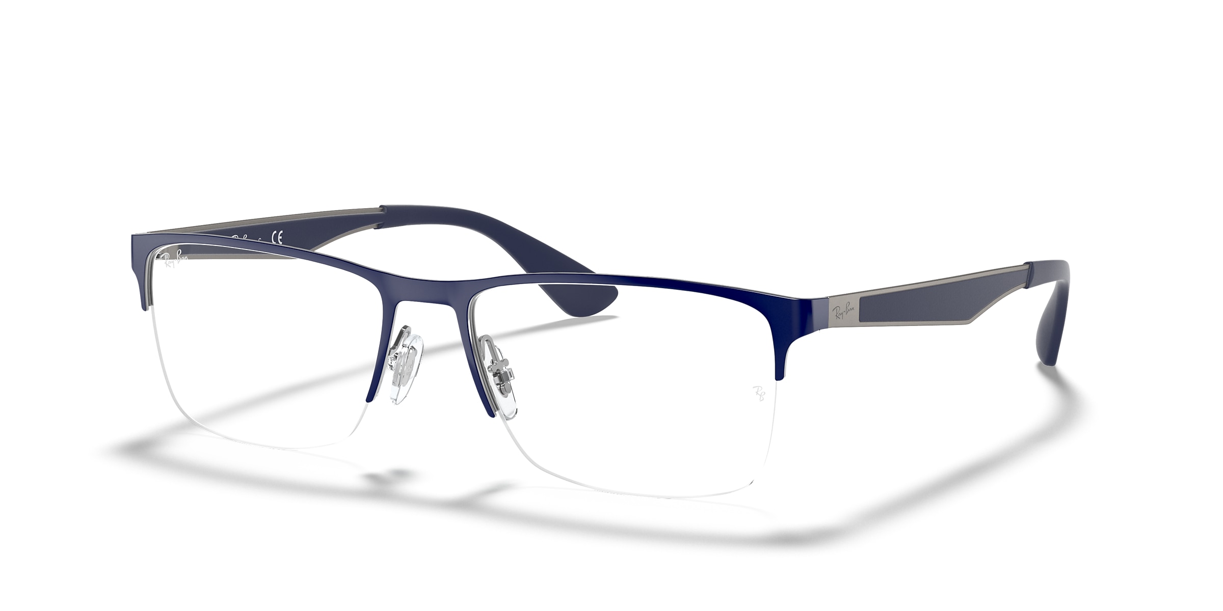 Ray-Ban Glasses RB6335 OPTICS