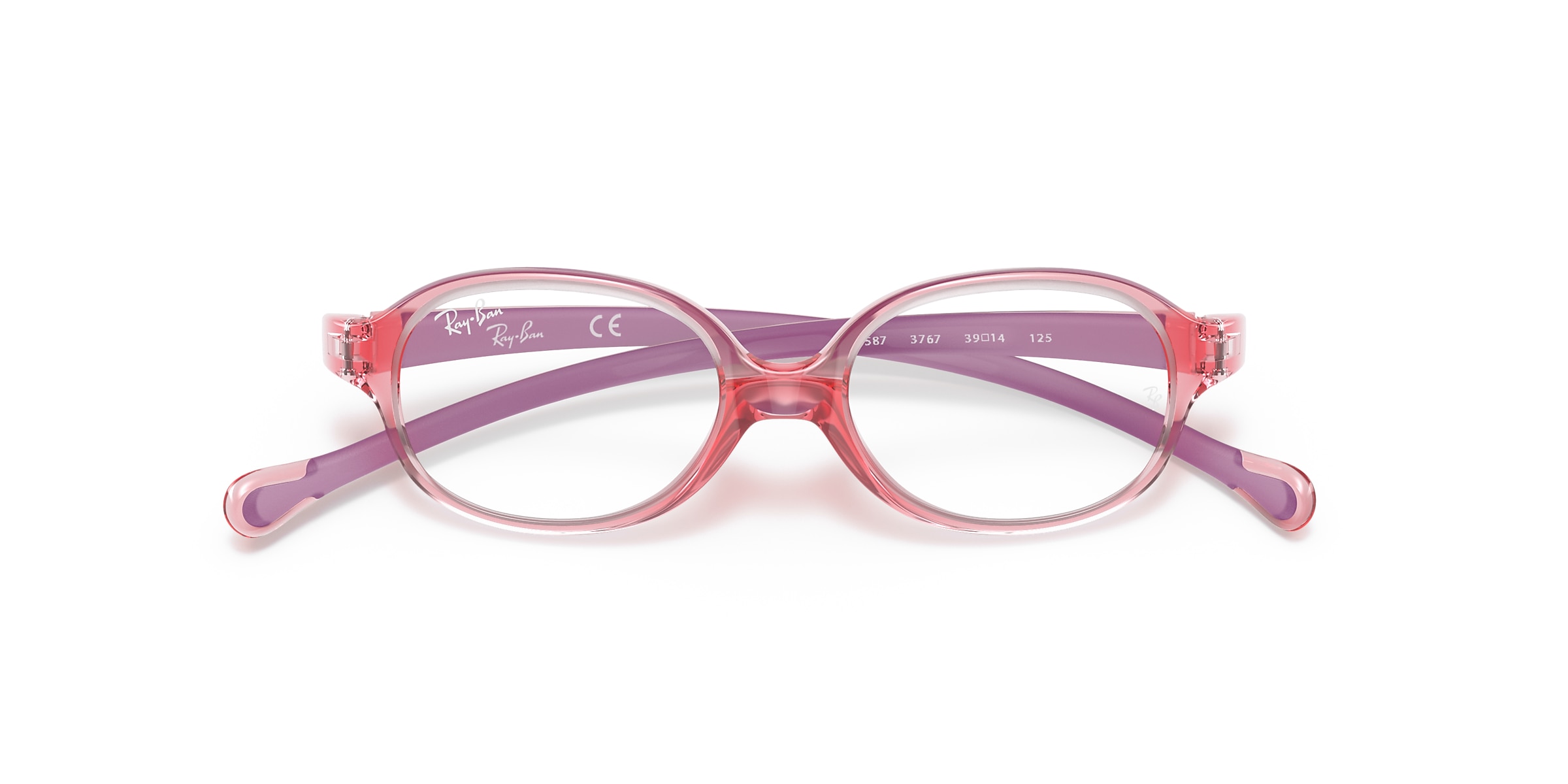 Ray-Ban Glasses RB1587 OPTICS KIDS