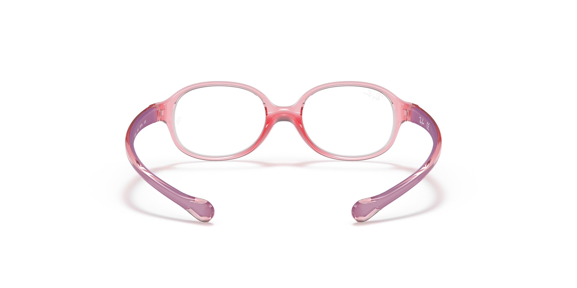 Ray-Ban Glasses RB1587 OPTICS KIDS