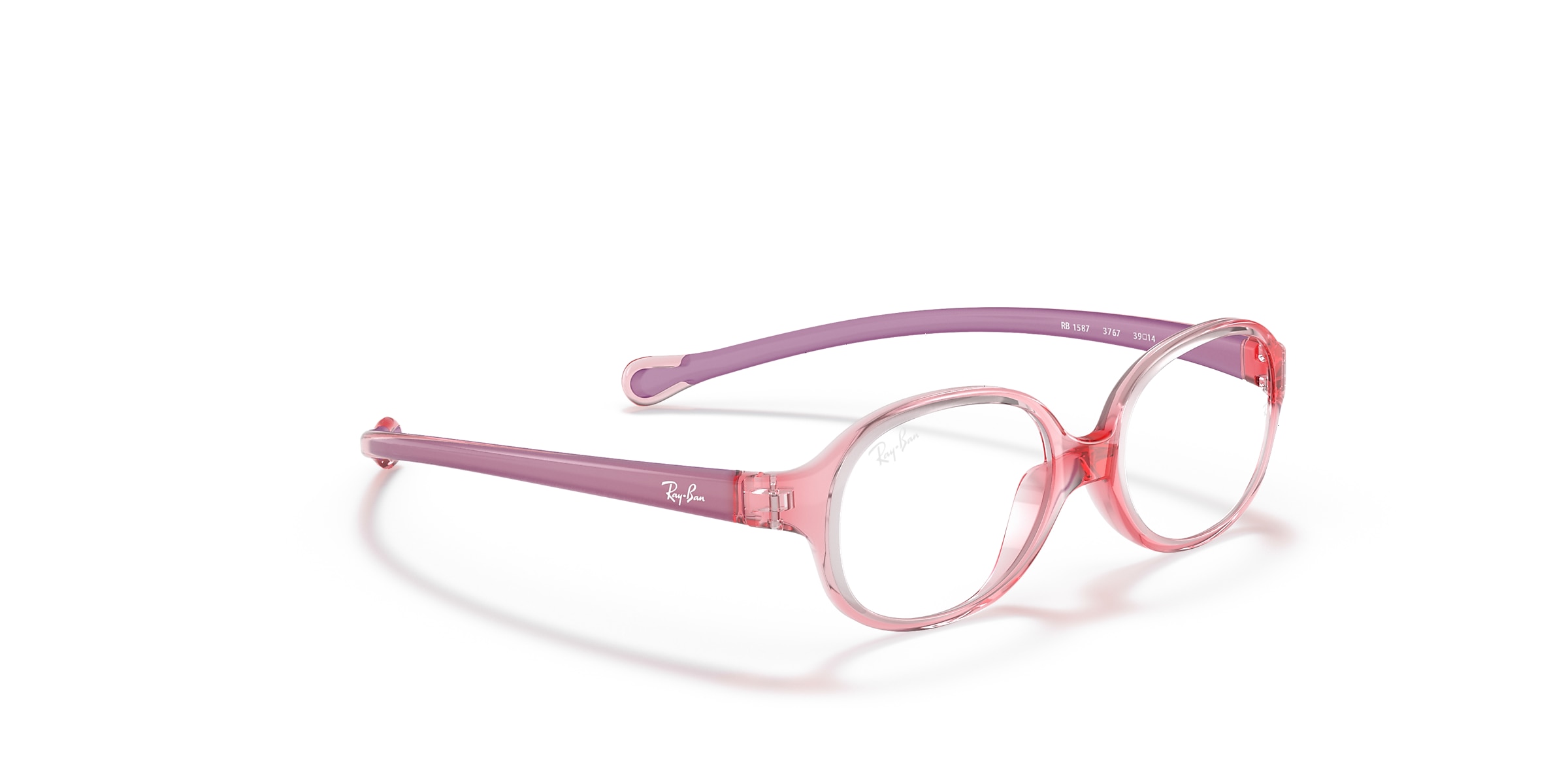 Ray-Ban Glasses RB1587 OPTICS KIDS