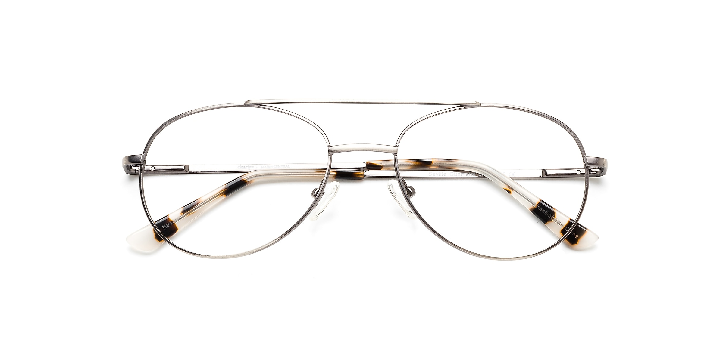 Main And Central Glasses SEVILLE