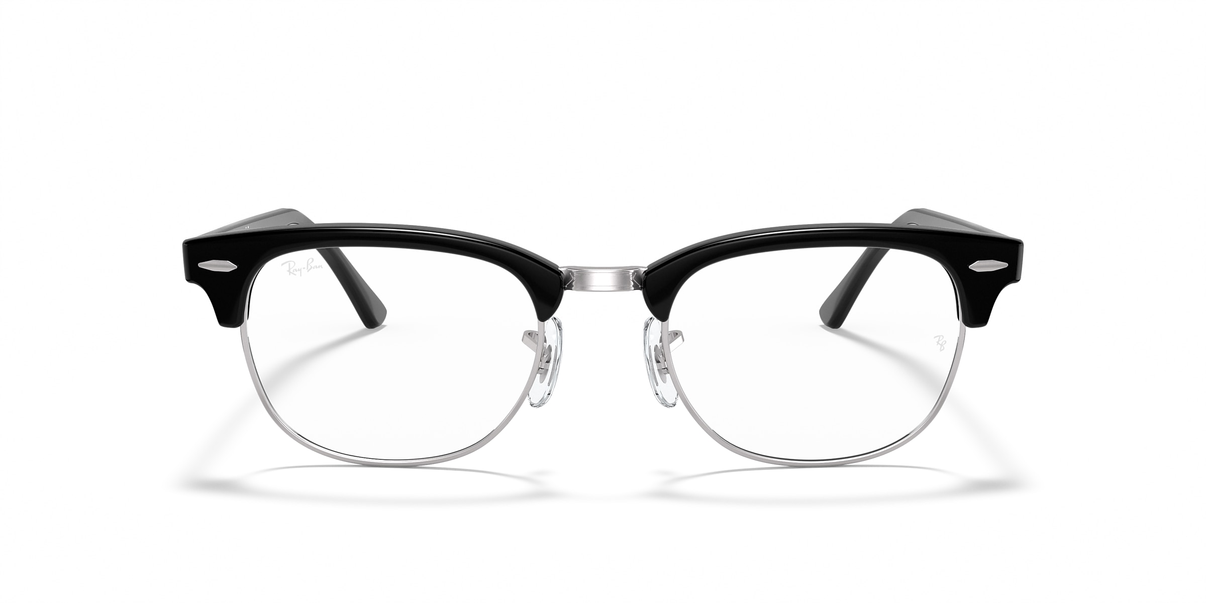 Ray-Ban Glasses RB5154 CLUBMASTER OPTICS