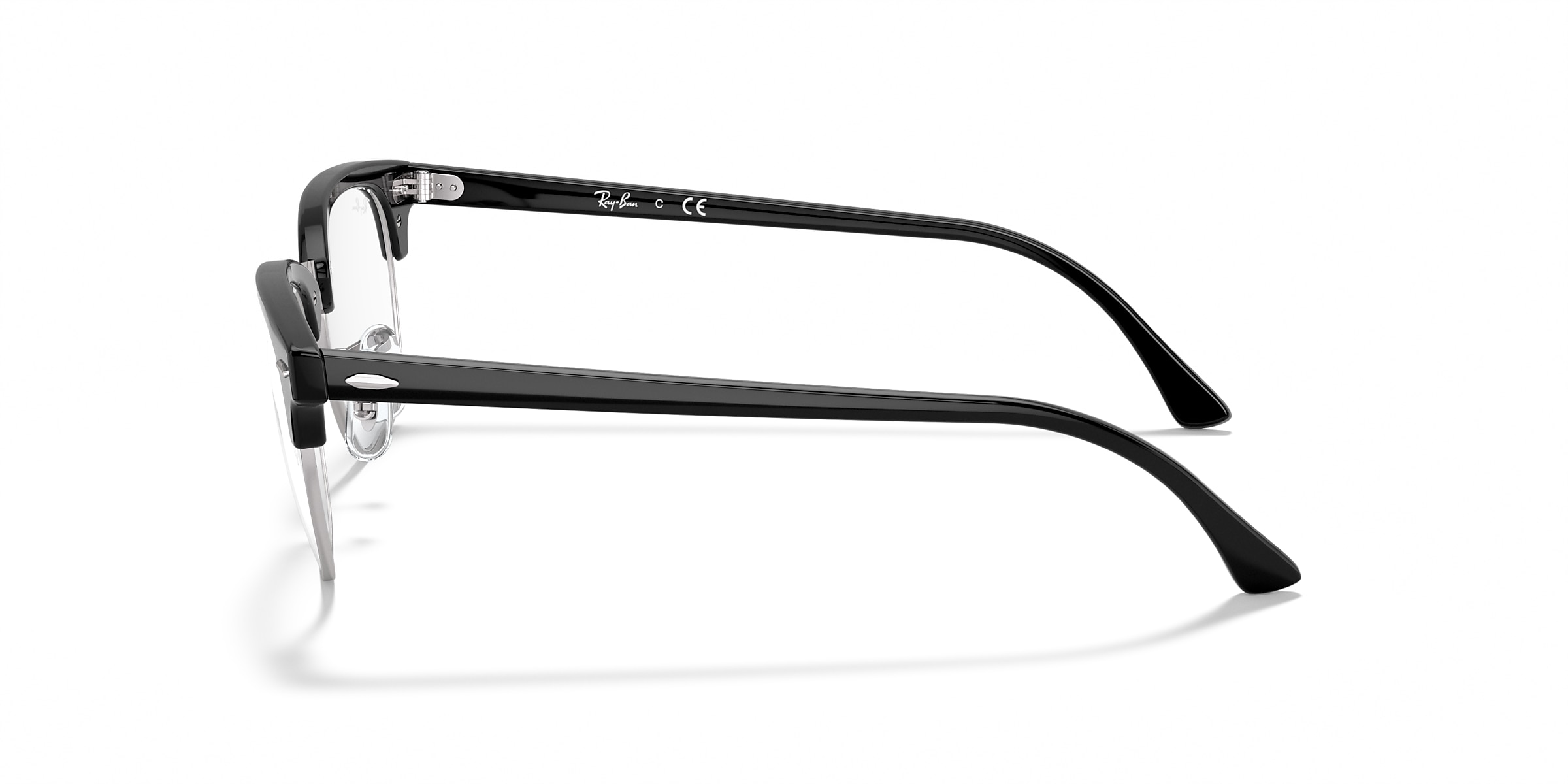 Ray-Ban Glasses RB5154 CLUBMASTER OPTICS