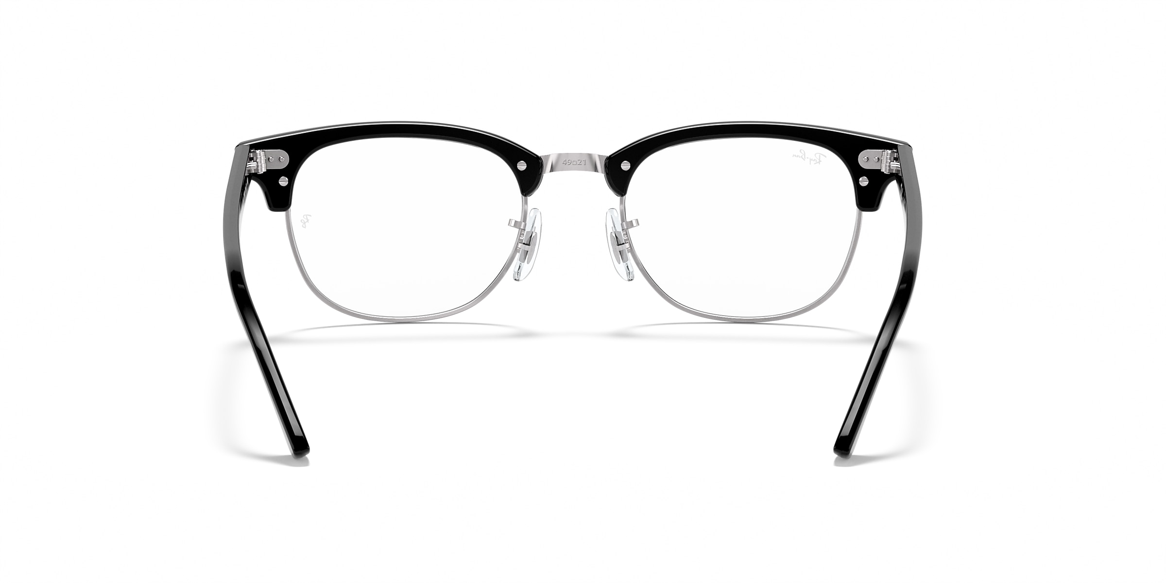 Ray-Ban Glasses RB5154 CLUBMASTER OPTICS