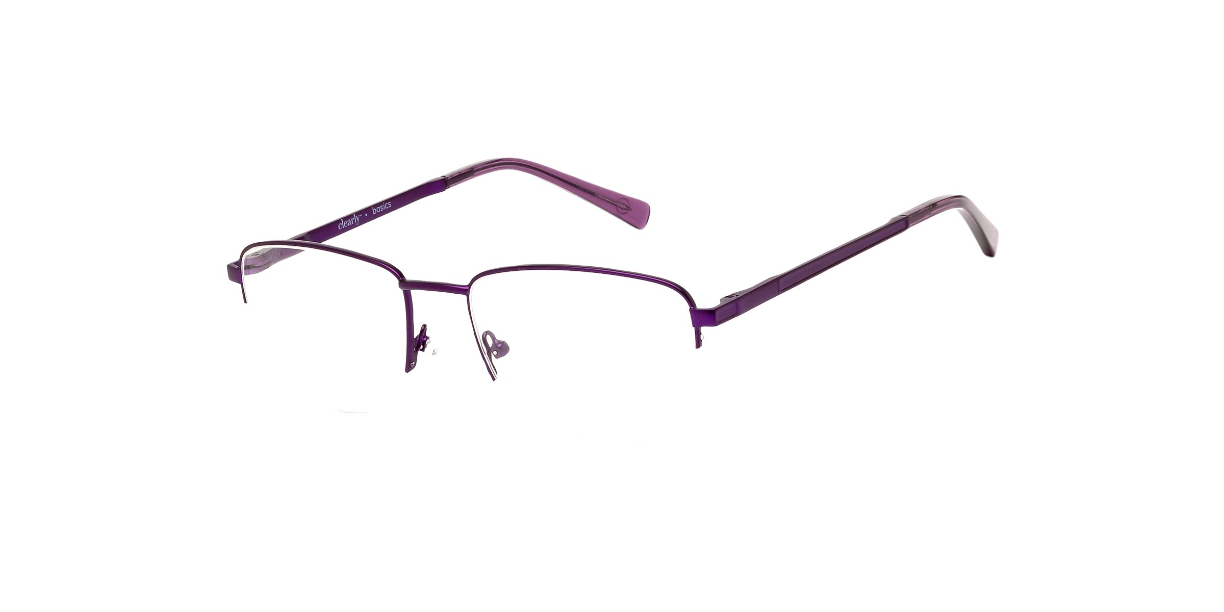 Clearly Glasses CHARLO