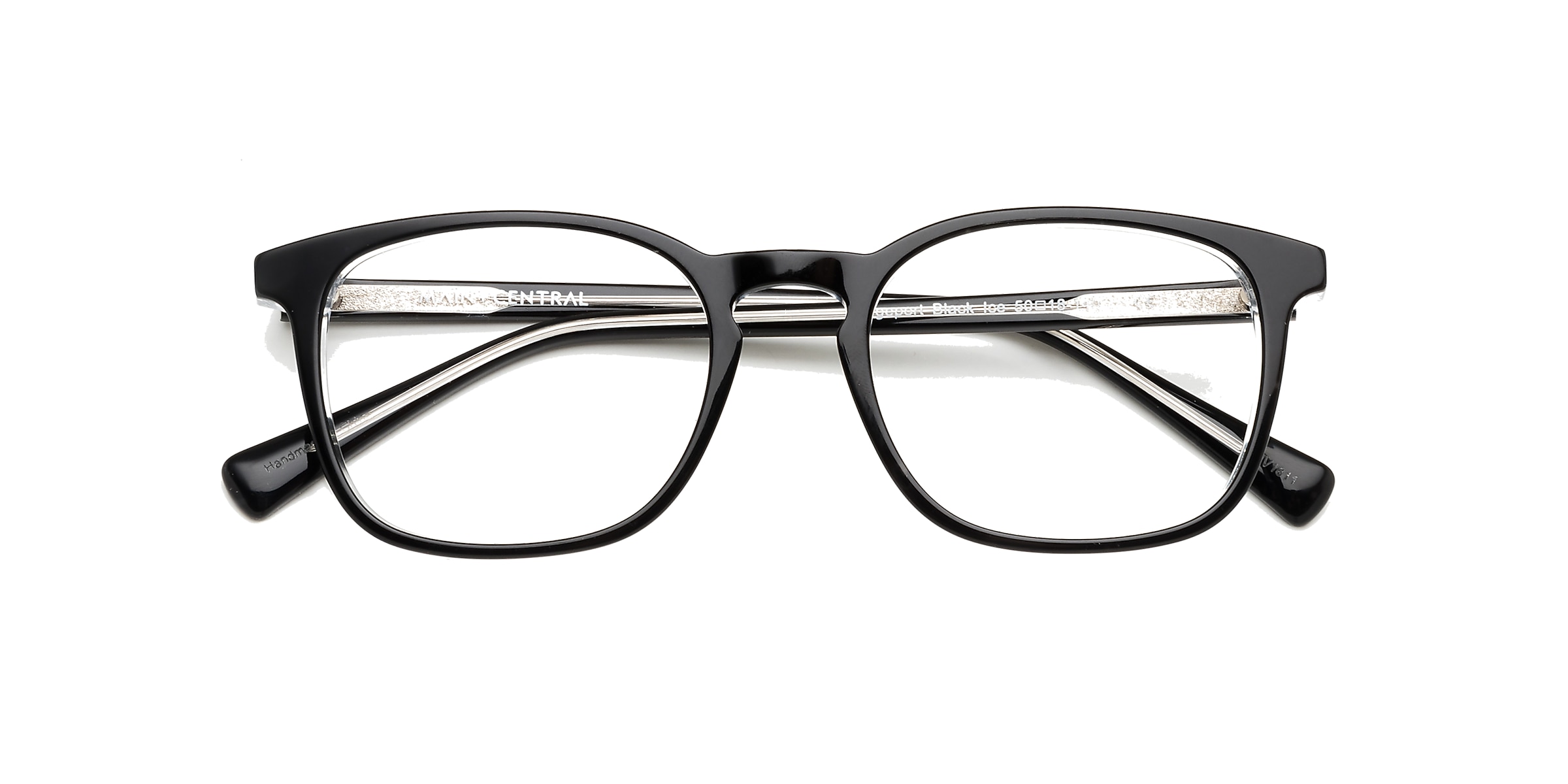 Clearly Glasses BRIDGEPORT