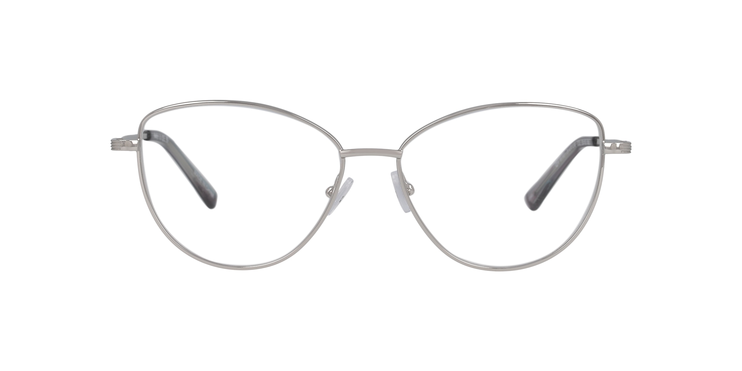 Clearly Glasses BARIUM