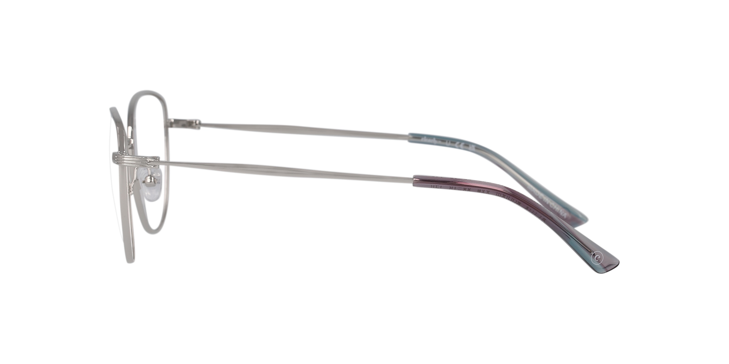 Clearly Glasses BARIUM