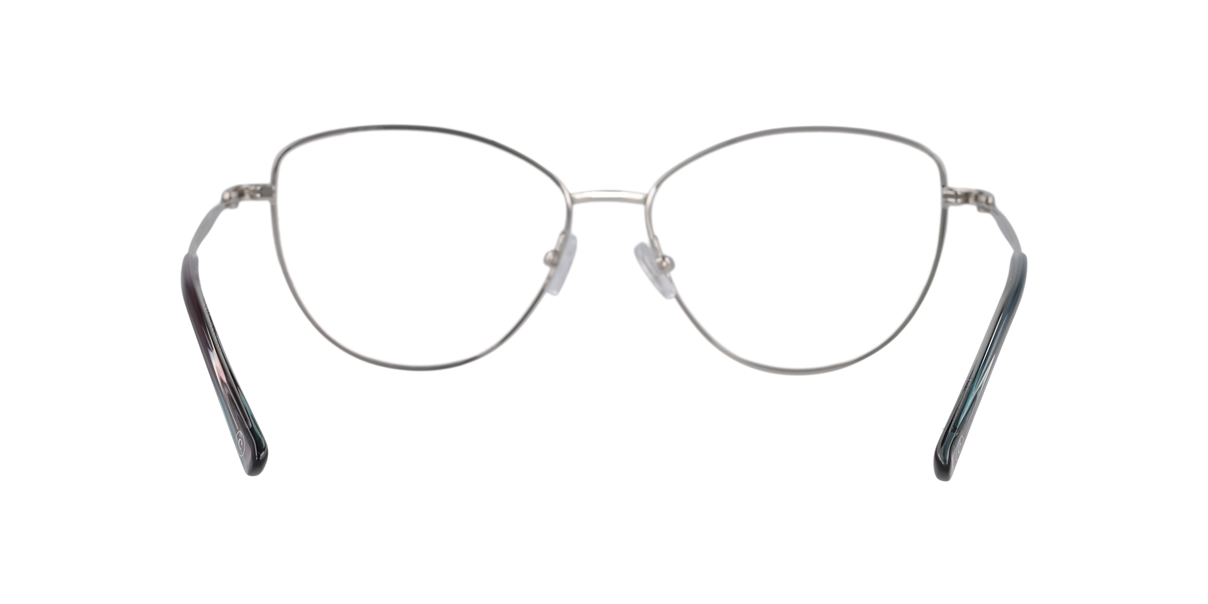 Clearly Glasses BARIUM