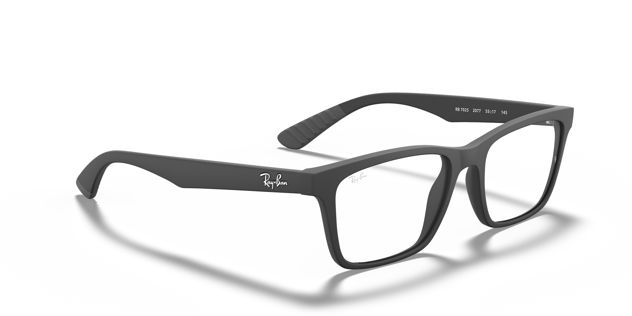 Ray-Ban Glasses RB7025 OPTICS