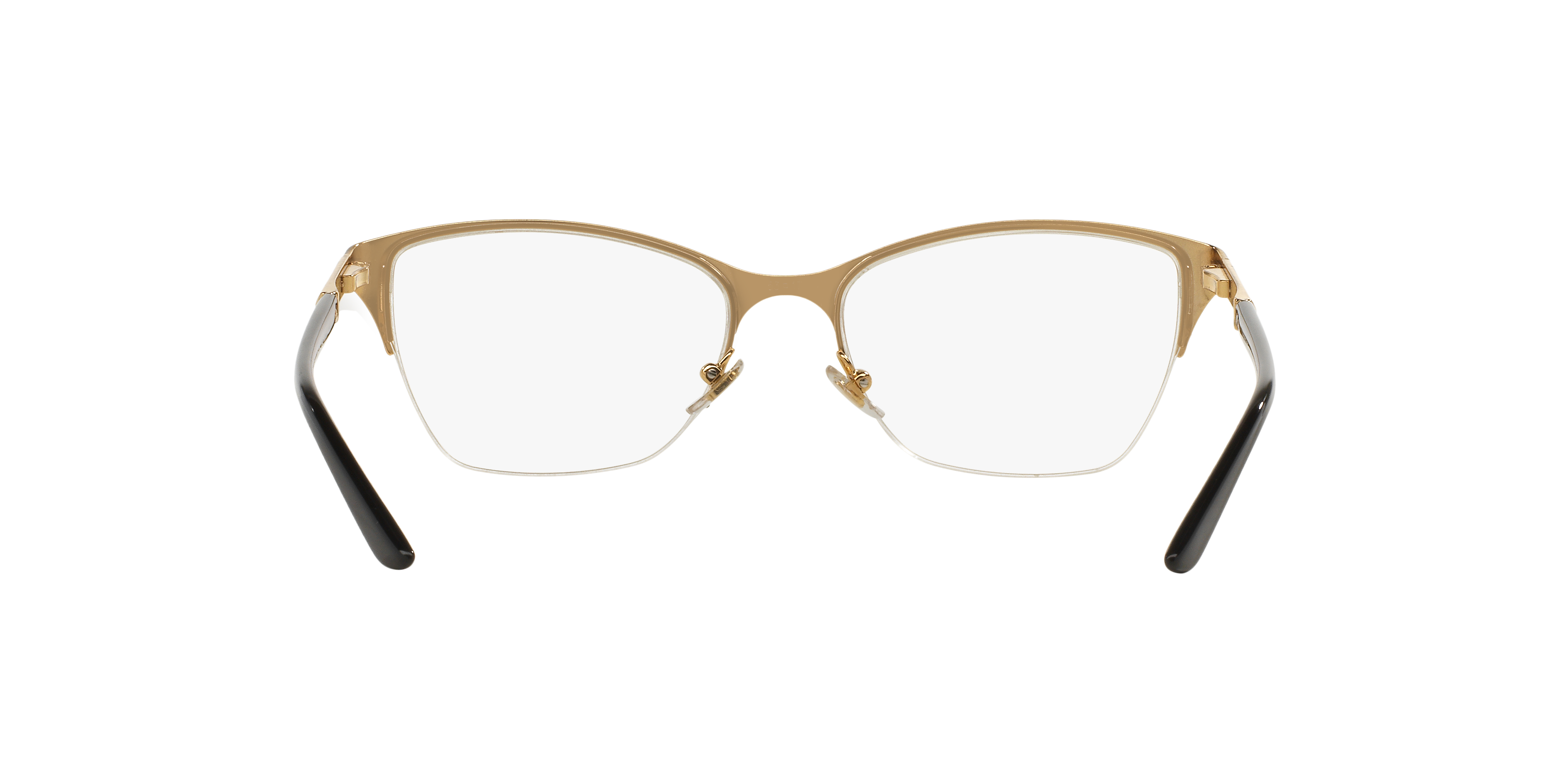 Versace VE1218 Glasses Clearly