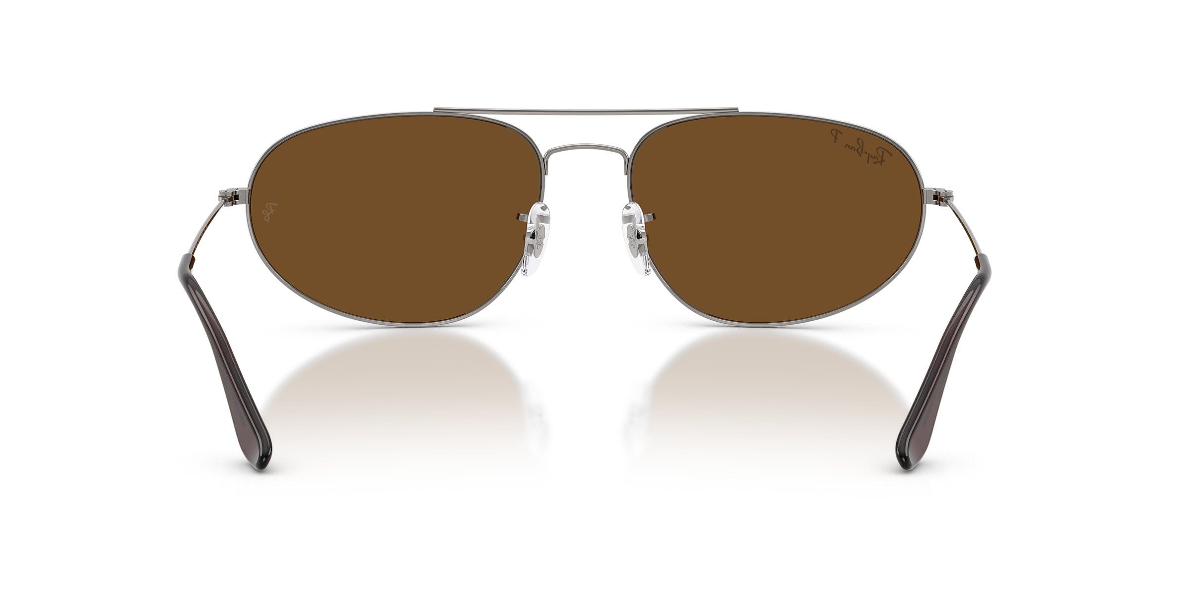 Ray-Ban Sunglasses RB3945 EXPLORER IV