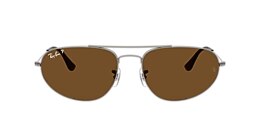 ray-ban Sunglasses rb3945 explorer iv