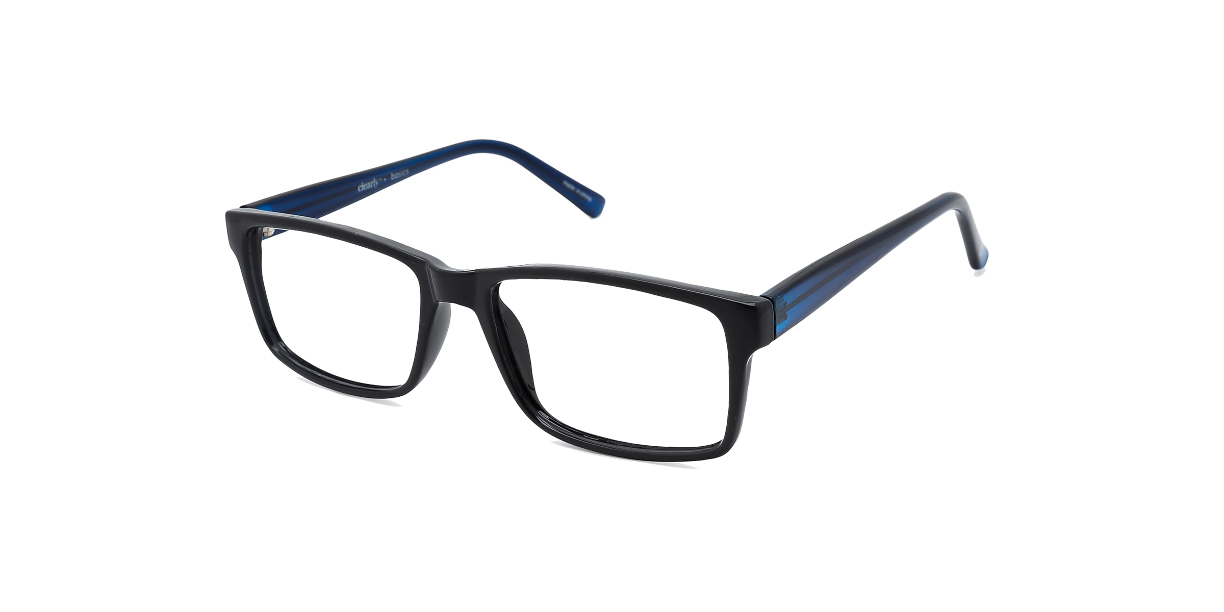 Clearly Glasses FREDERICTON