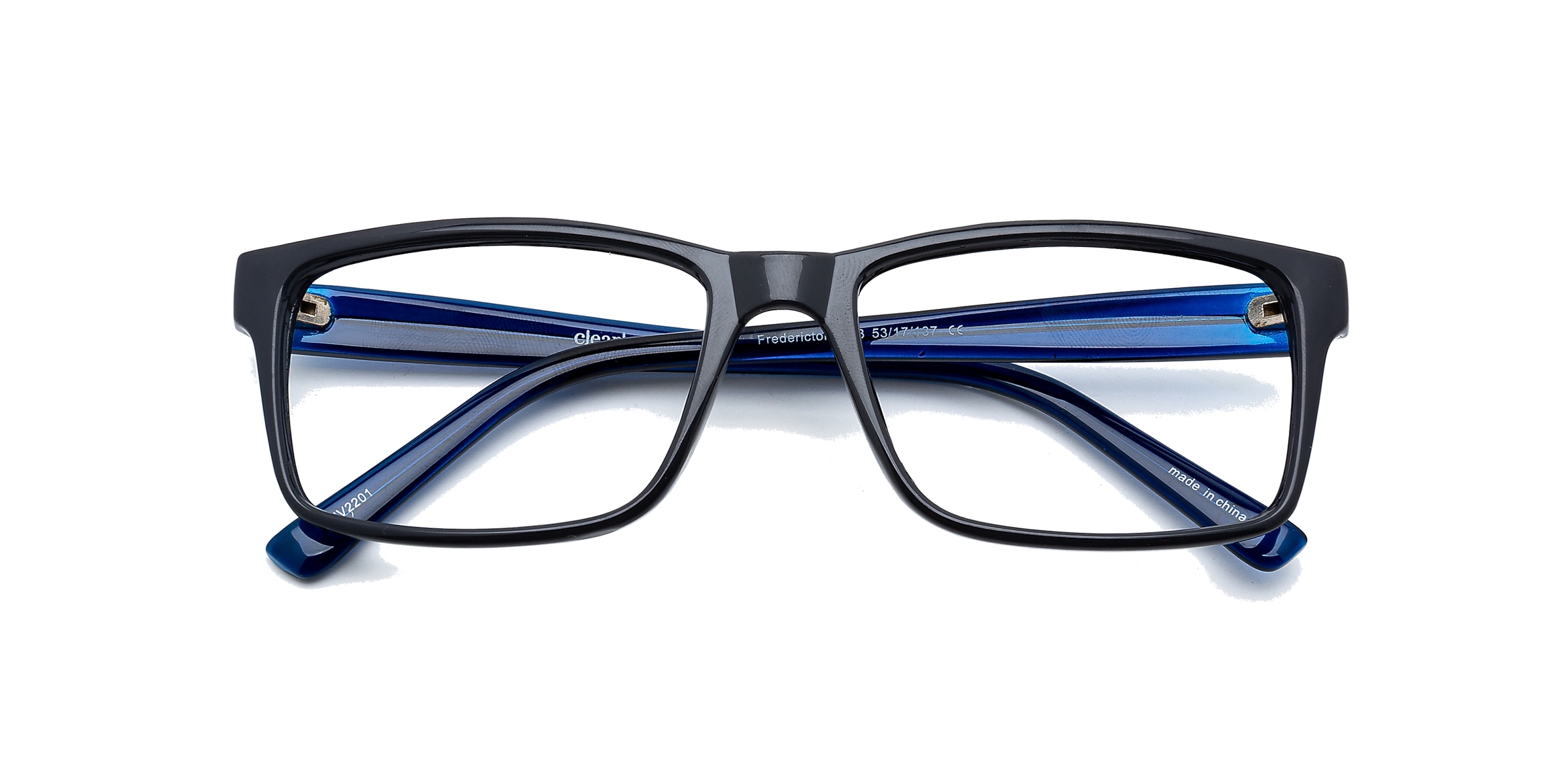 Clearly Glasses FREDERICTON